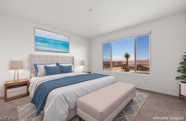 1398 Pin Cushion Rdg, Mesquite, NV 89034 - bedroom with carpet flooring