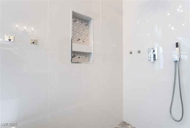 2144 Paganini Ave, Henderson, NV 89052 - view of laundry area