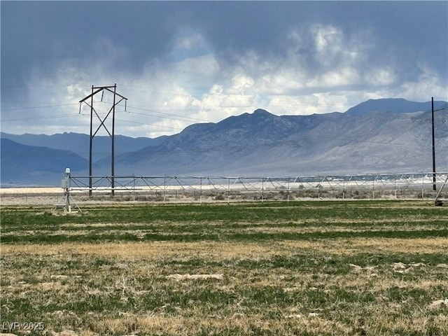 3133 N 9th St, Ely, NV 89301