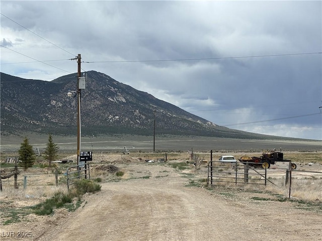 3133 N 9th St, Ely, NV 89301