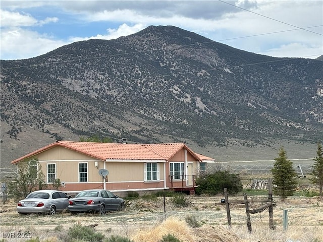 3133 N 9th St, Ely, NV 89301