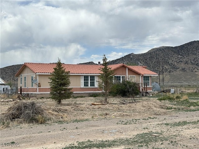 3133 N 9th St, Ely, NV 89301