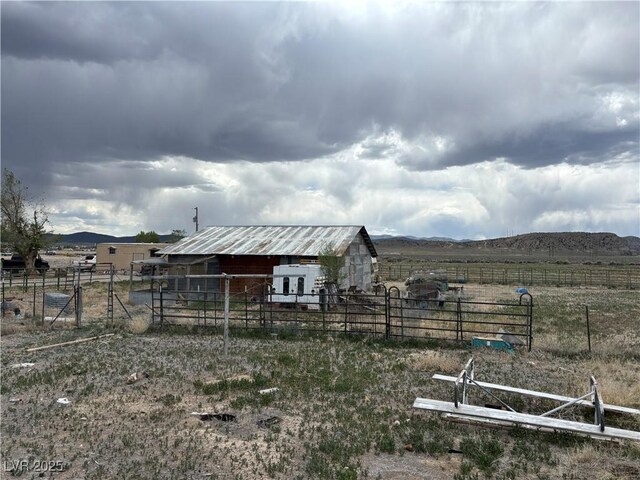 3133 N 9th St, Ely, NV 89301