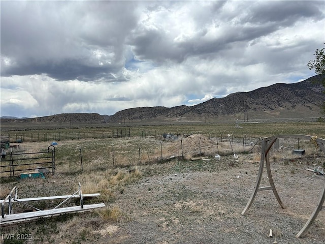 3133 N 9th St, Ely, NV 89301