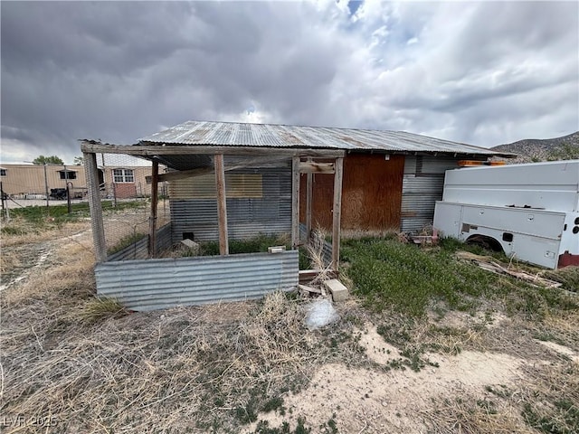 3133 N 9th St, Ely, NV 89301