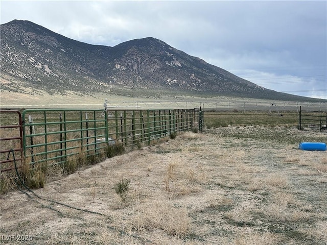3133 N 9th St, Ely, NV 89301