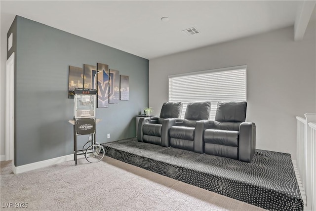 5742 Shadow Bend Dr, Las Vegas, NV 89135 - cinema featuring carpet floors and baseboards