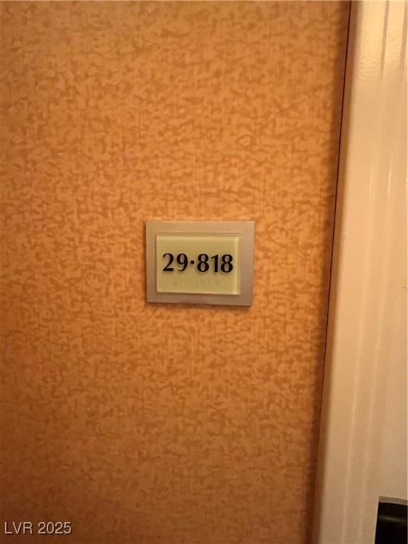 125 E Harmon Ave Unit 2918, Las Vegas, NV 89109 - detailed view