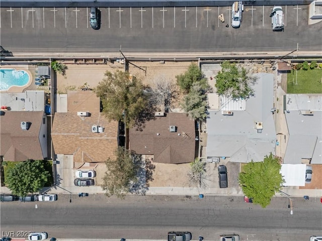 5101 Churchill Ave, Las Vegas, NV 89107 - view of property location
