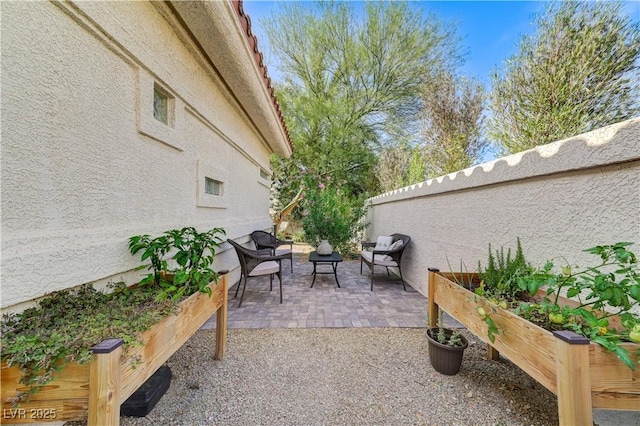 2345 Villandry Ct, Henderson, NV 89074 - view of patio / terrace