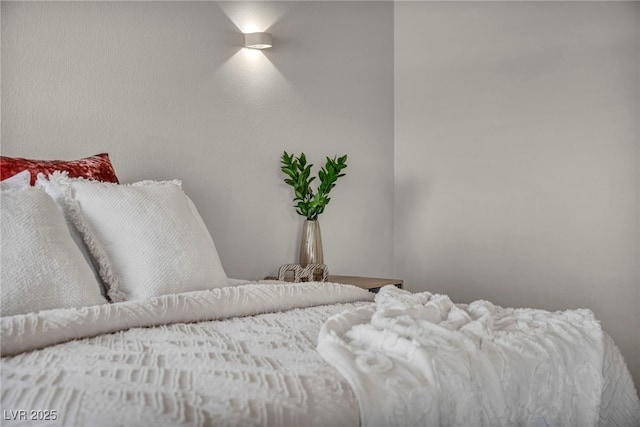 9876 Magnus Ct, Las Vegas, NV 89178 - view of bedroom