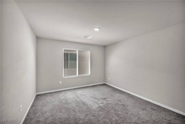 9876 Magnus Ct, Las Vegas, NV 89178 - carpeted empty room with baseboards