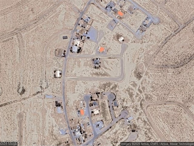 740 W Lodestone Ln, Pahrump, NV 89060