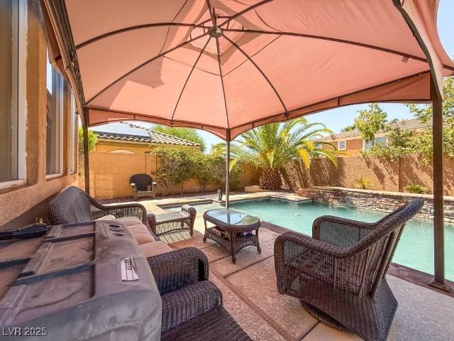 2382 Sunburst View St, Henderson, NV 89052 - photo 44