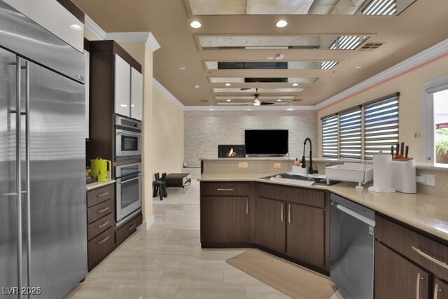 2382 Sunburst View St, Henderson, NV 89052 - photo 21