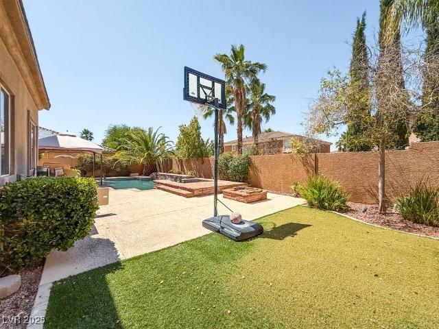 2382 Sunburst View St, Henderson, NV 89052 - photo 37