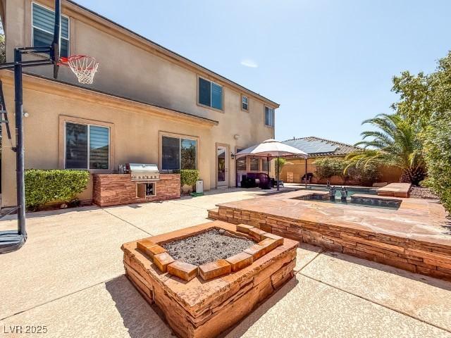 2382 Sunburst View St, Henderson, NV 89052 - photo 38