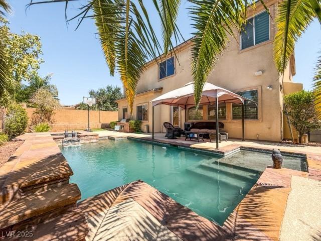 2382 Sunburst View St, Henderson, NV 89052 - photo 39