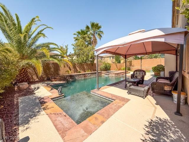 2382 Sunburst View St, Henderson, NV 89052 - photo 40