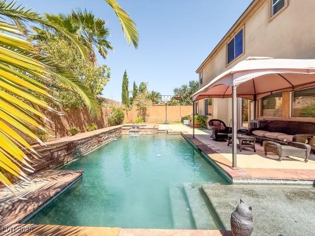 2382 Sunburst View St, Henderson, NV 89052 - photo 41