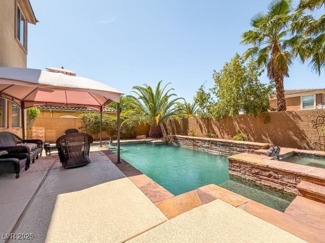 2382 Sunburst View St, Henderson, NV 89052 - photo 42