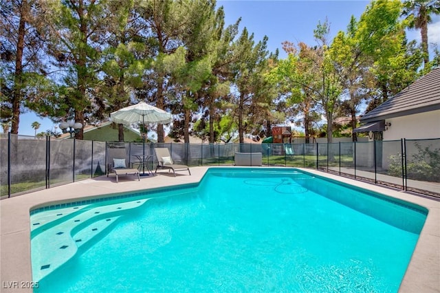 15 Pheasant Ridge Dr, Henderson, NV 89014 - view of swimming pool