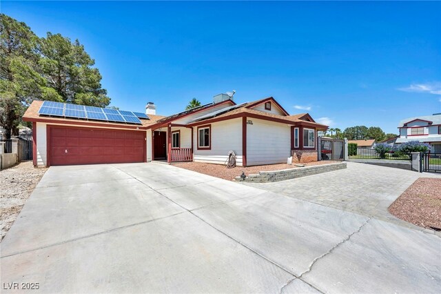 5876 Tippin Dr, Las Vegas, NV 89130 - photo 1