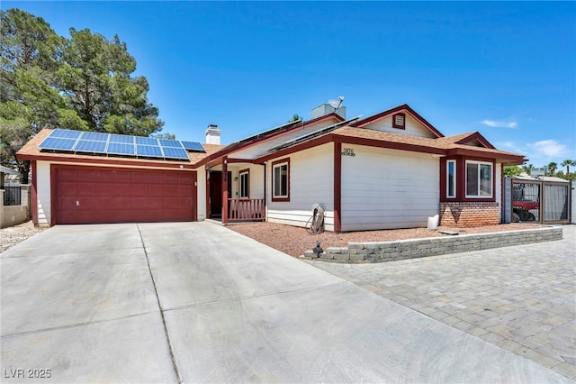 5876 Tippin Dr, Las Vegas, NV 89130 - photo 6