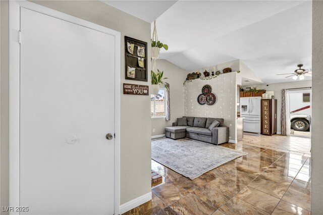 5876 Tippin Dr, Las Vegas, NV 89130 - photo 8
