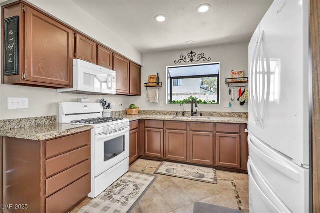 5876 Tippin Dr, Las Vegas, NV 89130 - photo 17