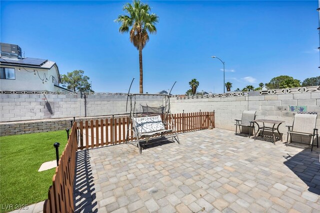 5876 Tippin Dr, Las Vegas, NV 89130 - photo 44