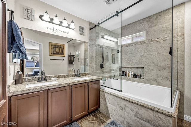 5876 Tippin Dr, Las Vegas, NV 89130 - photo 27