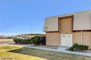 3441 Villa Way, Las Vegas, NV 89120 - view of property