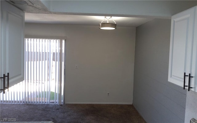 3441 Villa Way, Las Vegas, NV 89120 - carpeted empty room with healthy amount of natural light