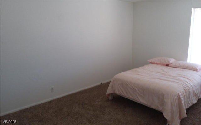 3441 Villa Way, Las Vegas, NV 89120 - bedroom with carpet floors