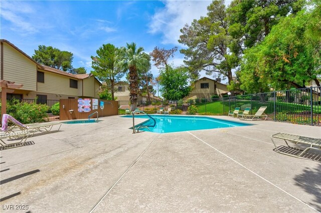 3484 Nightflower Ln Unit 2, Las Vegas, NV 89121 - photo 32