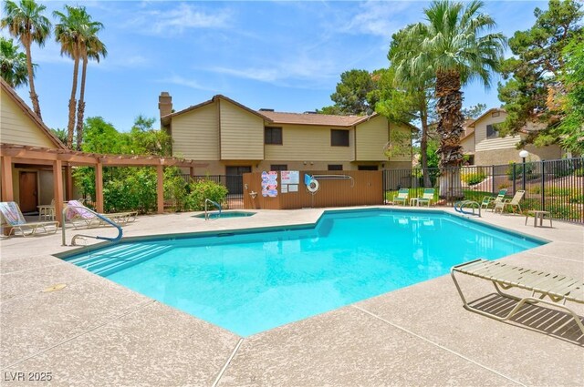 3484 Nightflower Ln Unit 2, Las Vegas, NV 89121 - photo 33