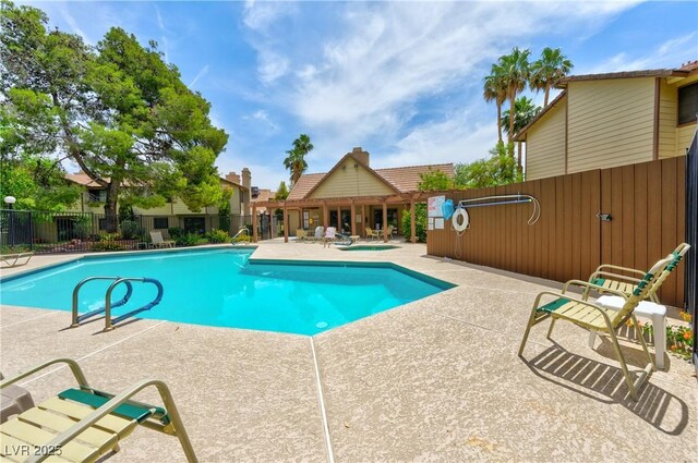 3484 Nightflower Ln Unit 2, Las Vegas, NV 89121 - photo 34