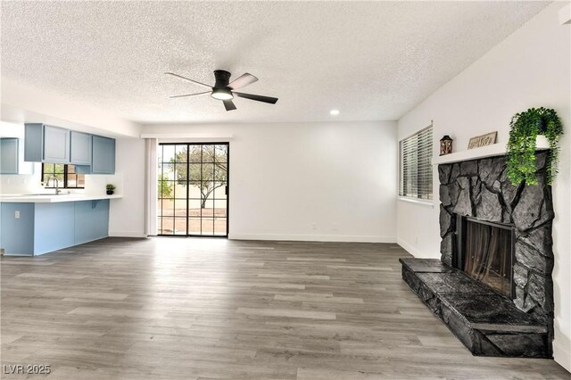 3484 Nightflower Ln Unit 2, Las Vegas, NV 89121 - photo 7