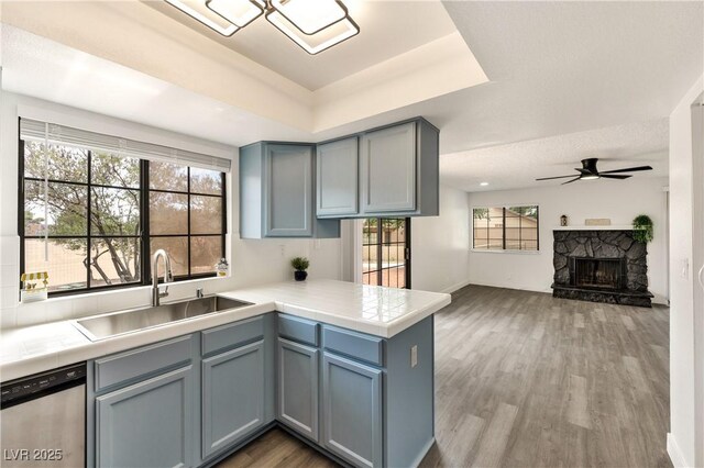 3484 Nightflower Ln Unit 2, Las Vegas, NV 89121 - photo 11