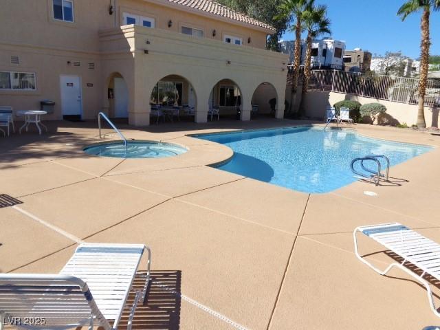 816 Oriole Way Lot 208, Boulder City, NV 89005 - photo 7