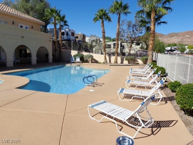 816 Oriole Way Lot 208, Boulder City, NV 89005 - photo 8