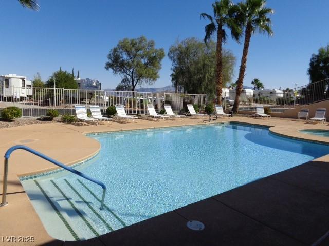 816 Oriole Way Lot 208, Boulder City, NV 89005 - photo 13