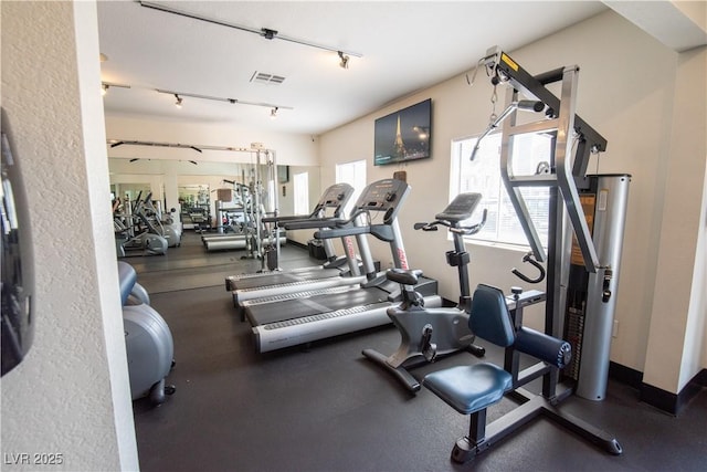 8600 W Charleston Blvd Unit 2068, Las Vegas, NV 89117 - view of gym