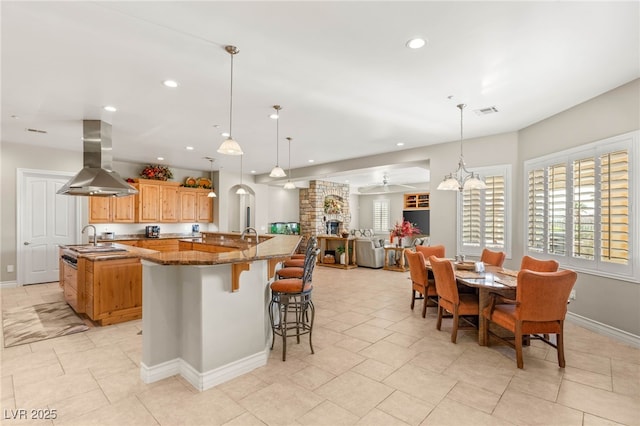 1383 Opal Valley St, Henderson, NV 89052 - photo 20