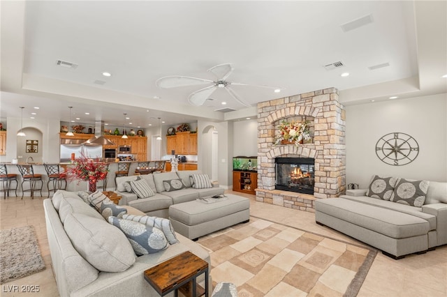 1383 Opal Valley St, Henderson, NV 89052 - photo 22