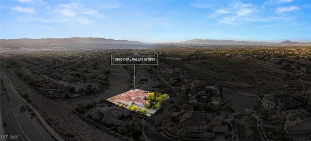 1383 Opal Valley St, Henderson, NV 89052 - photo 43