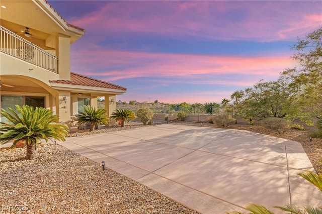 1383 Opal Valley St, Henderson, NV 89052 - photo 46