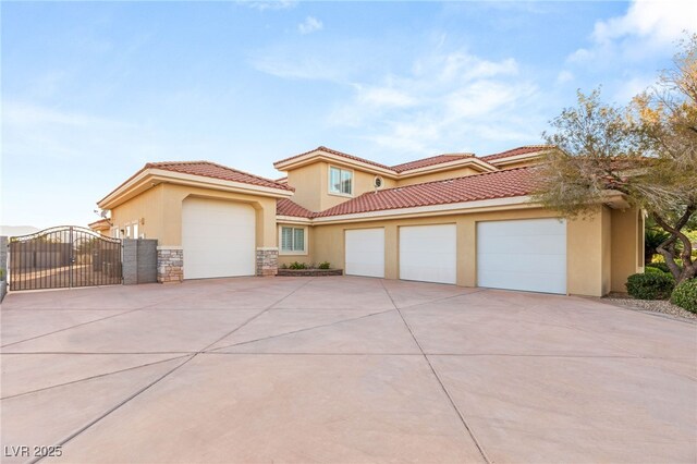 1383 Opal Valley St, Henderson, NV 89052 - photo 48