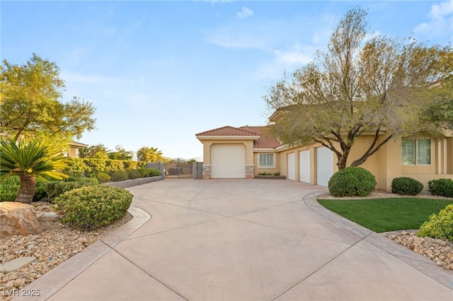 1383 Opal Valley St, Henderson, NV 89052 - photo 49
